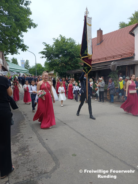 150 Jahre FF Neuhaus