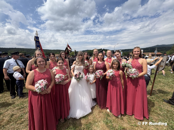 150 Jahre FF Grafenwiesen