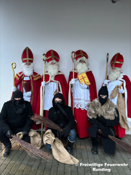 Nikolaus